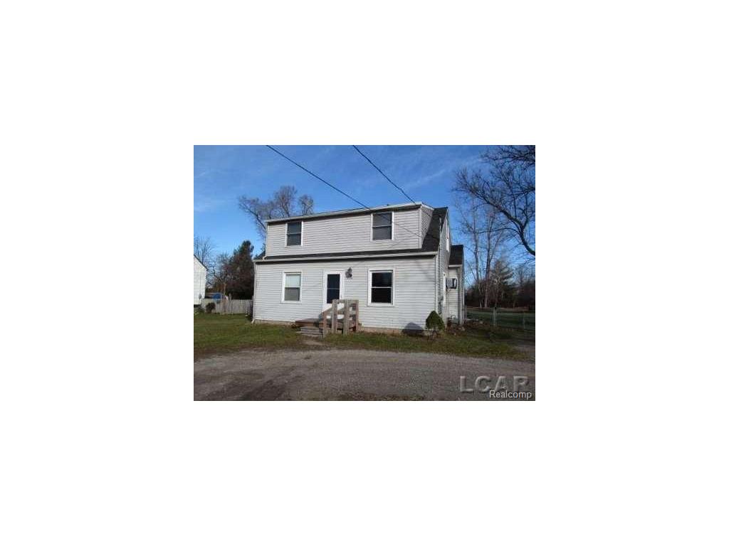 3970 E Us 223 Higway, Adrian, MI 49221 photo 1