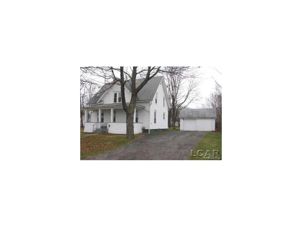509 S Evans, Tecumseh, MI 49286 photo 1
