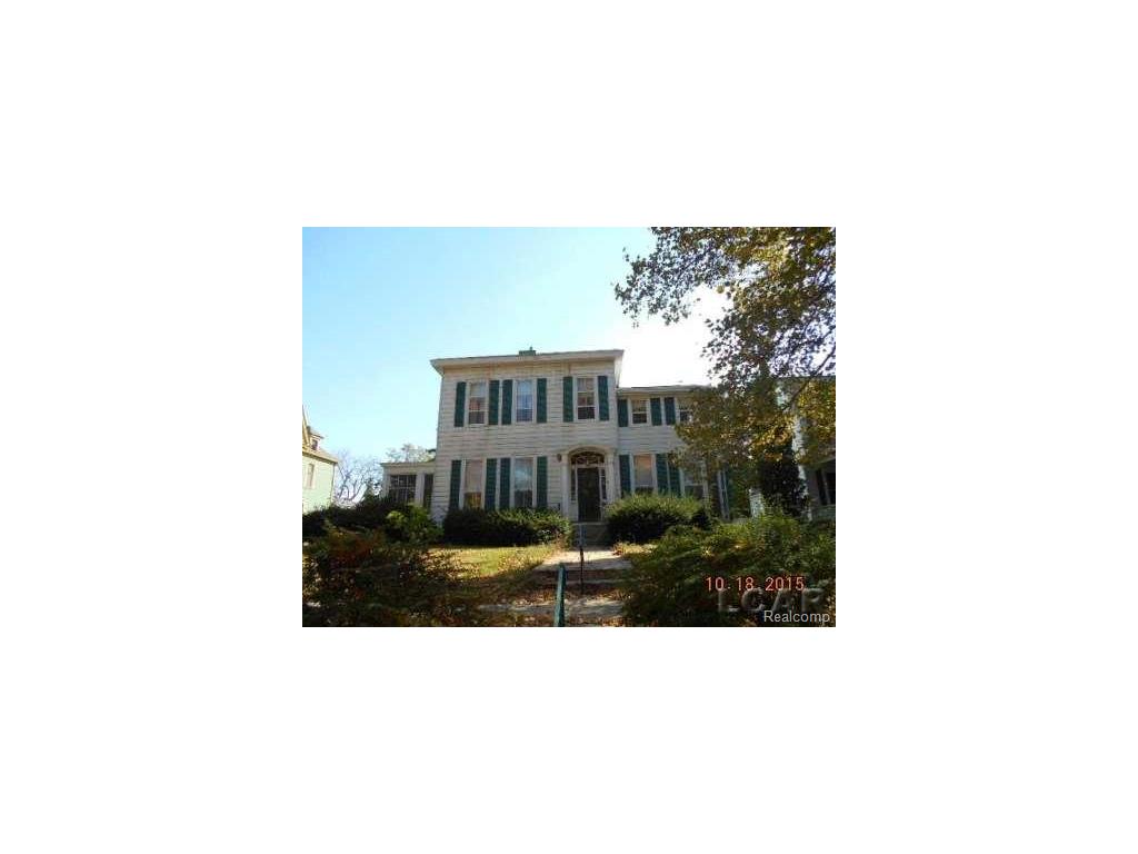 457 State, Adrian, MI 49221 photo 1