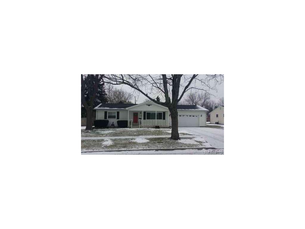 602 Conklin, Tecumseh, MI 49286 photo 1