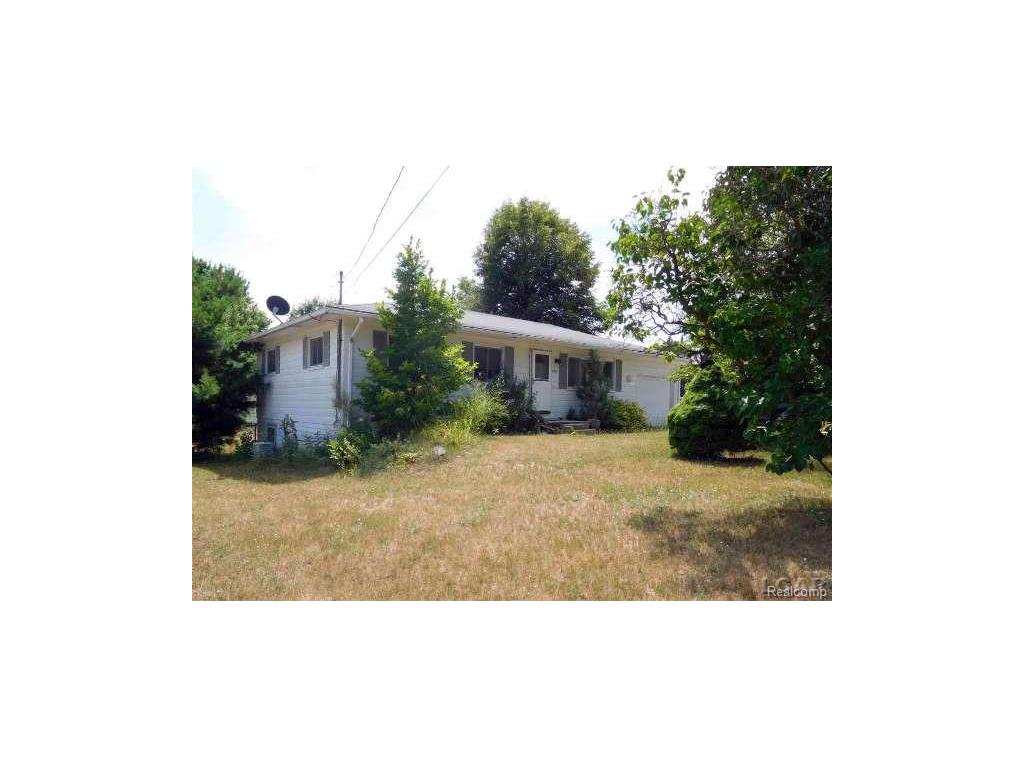 3901 Boyd, Tecumseh, MI 49286 photo 1