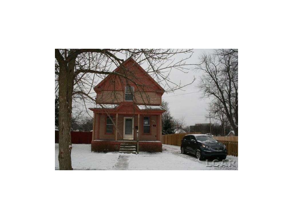 511 E Trail St, Jackson, MI 49201 photo 1
