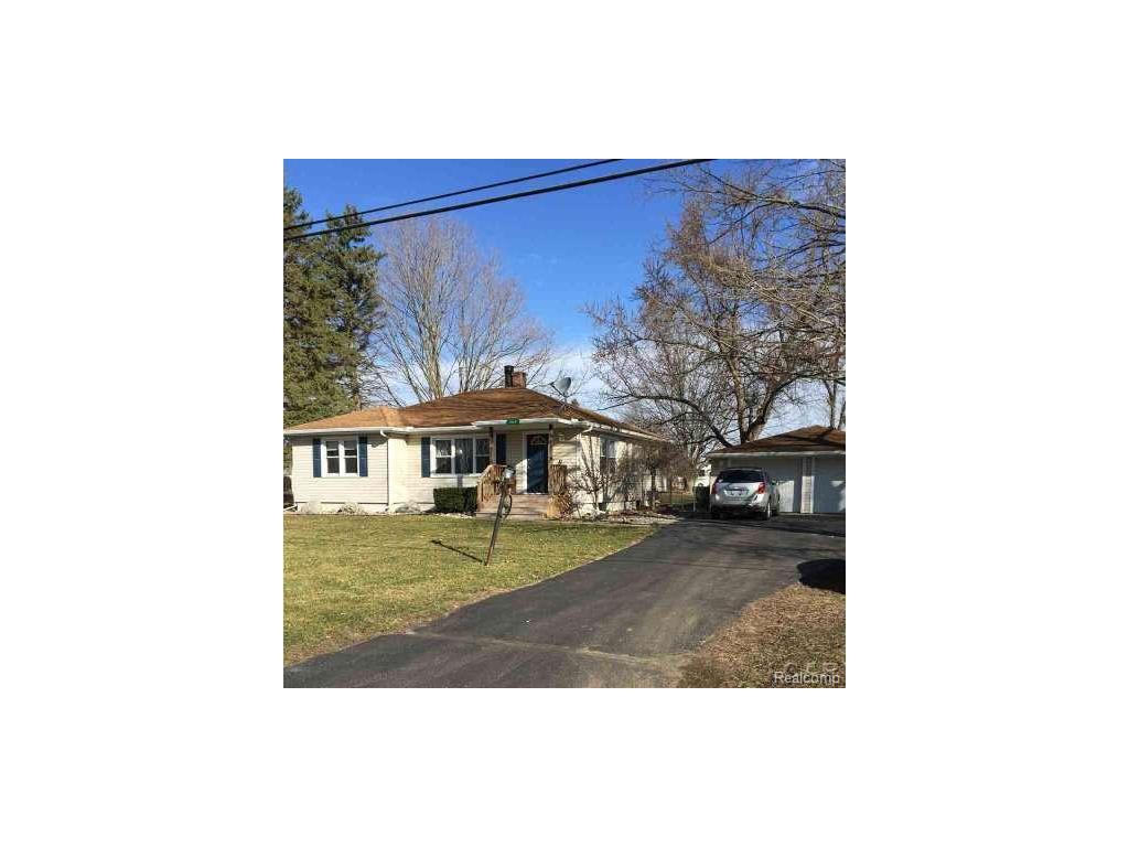 3116 Marvin Dr, Adrian, MI 49221 photo 1
