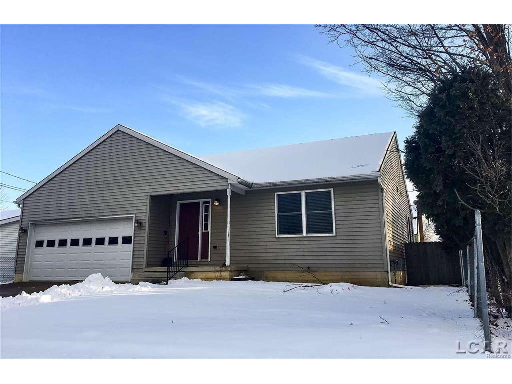 1106 Jane St, Tecumseh, MI 49286 photo 1