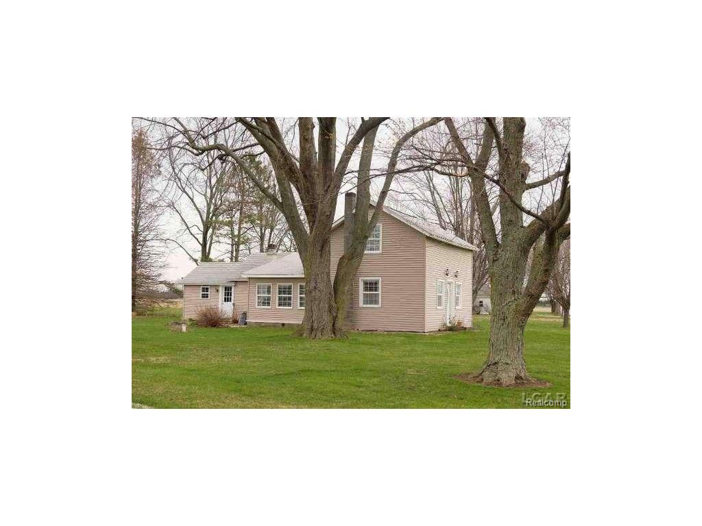 1578 E Gorman, Adrian, MI 49221 photo 1