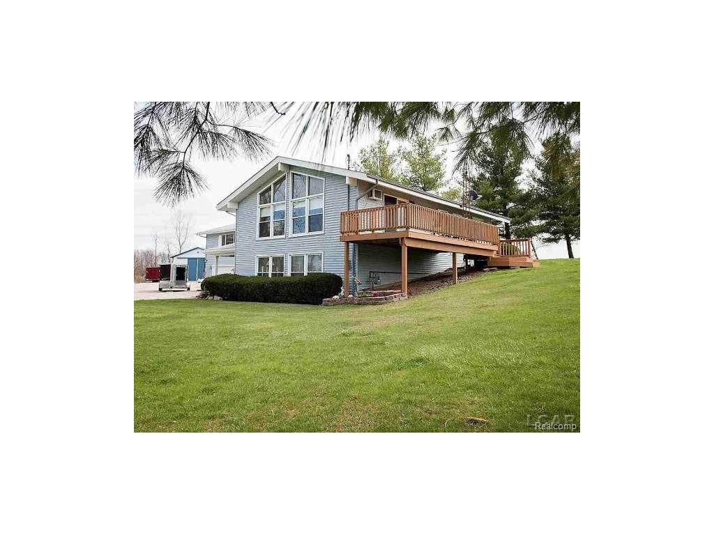 7677 Shepherd Rd, Adrian, MI 49221 photo 1