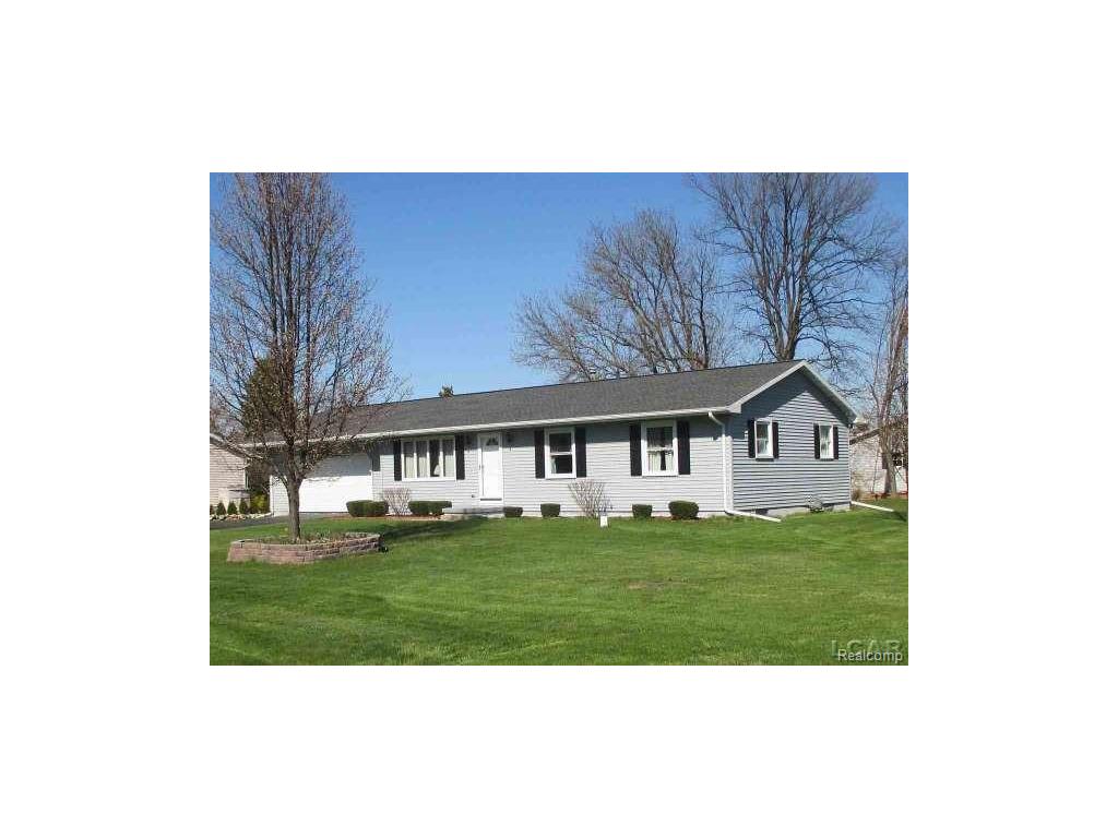 1157 Cherry Dr, Adrian, MI 49221 photo 1