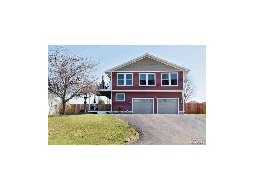 7979 Wadding Dr, Onsted, MI 49265 photo 1