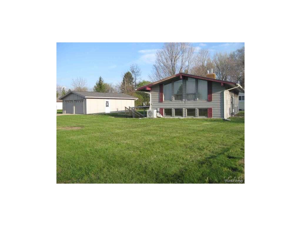 601 Brook, Tecumseh, MI 49286 photo 1