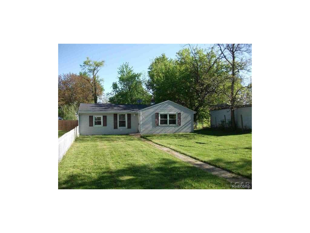 2756 Drexel, Adrian, MI 49221 photo 1