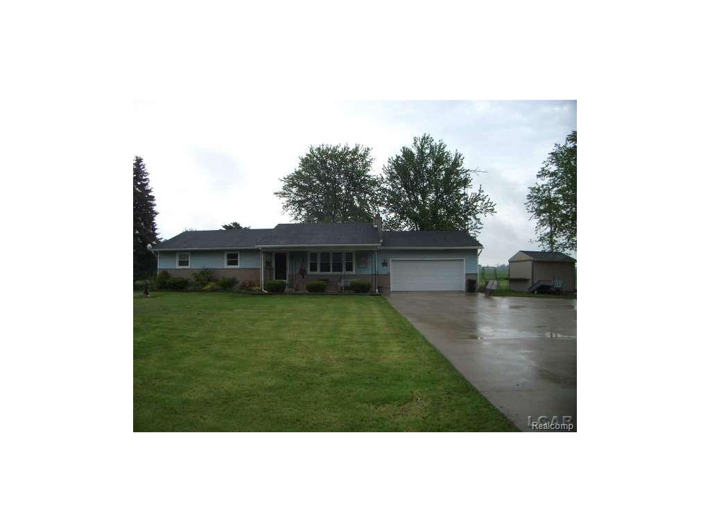8090 Burton Rd, Adrian, MI 49221 photo 1