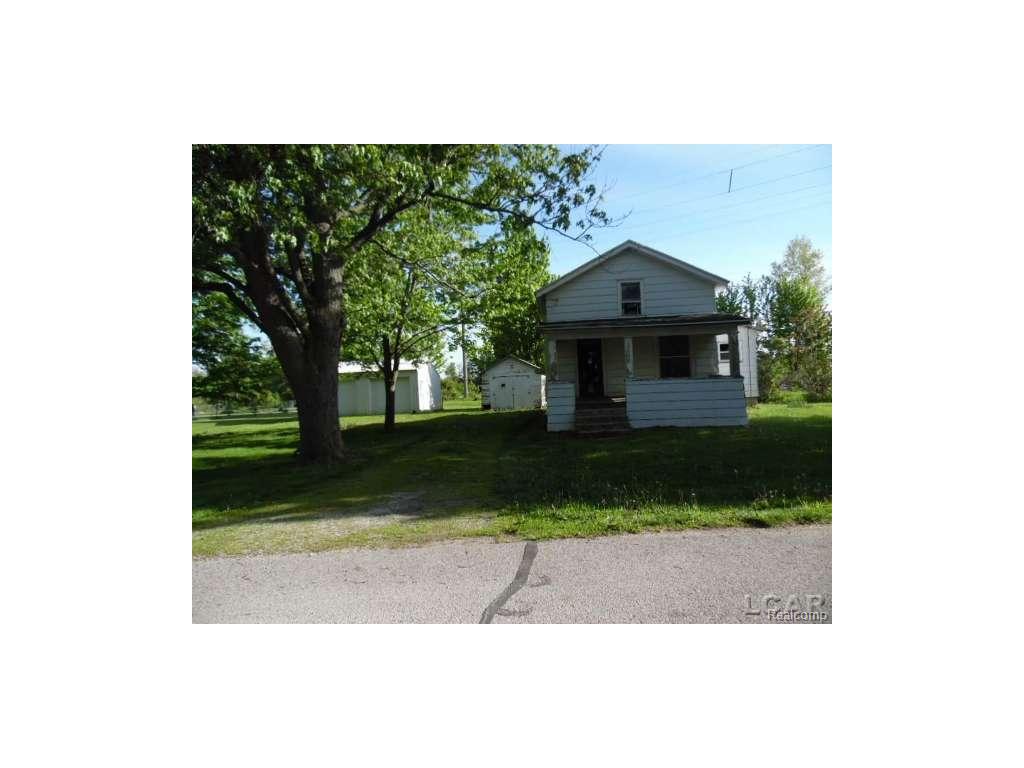 12204 Wegner Rd, Riga, MI 49276 photo 1