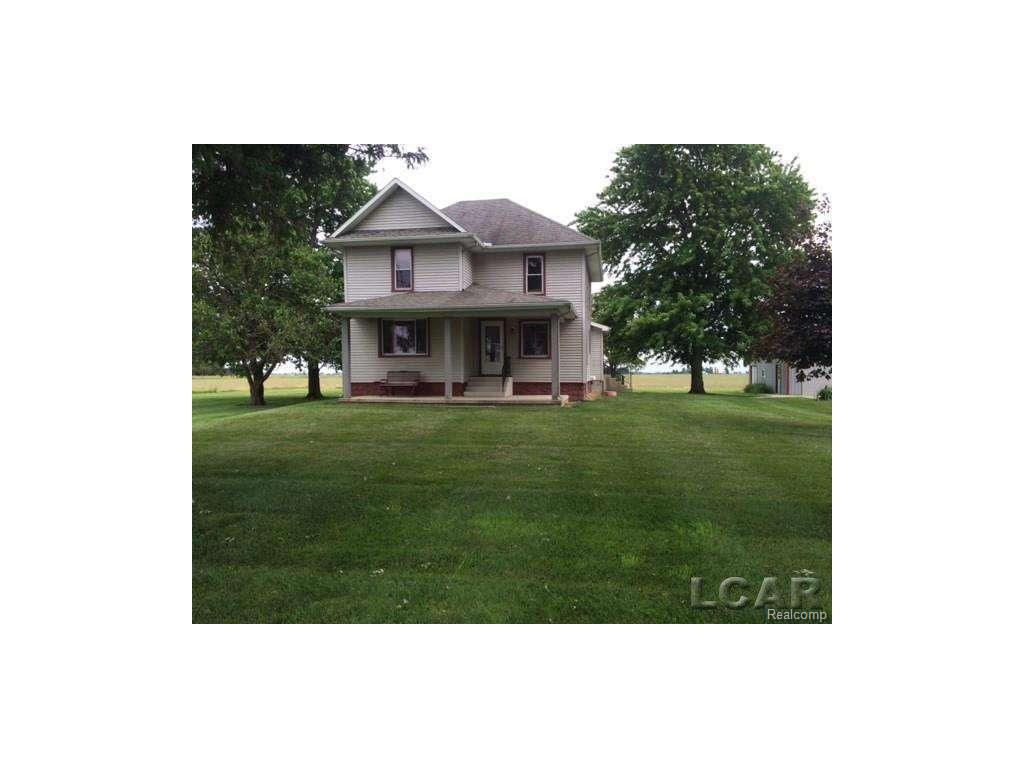 13905 E Horton, Riga, MI 49276 photo 1