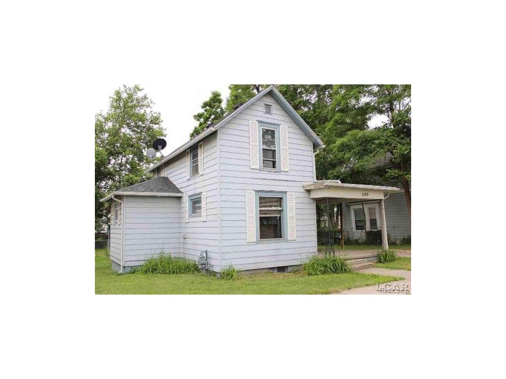 1140 E Maumee, Adrian, MI 49221 photo 1