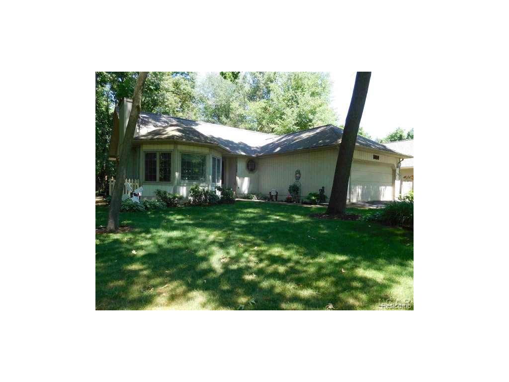 11268 Oakwood, Jerome, MI 49249 photo 1