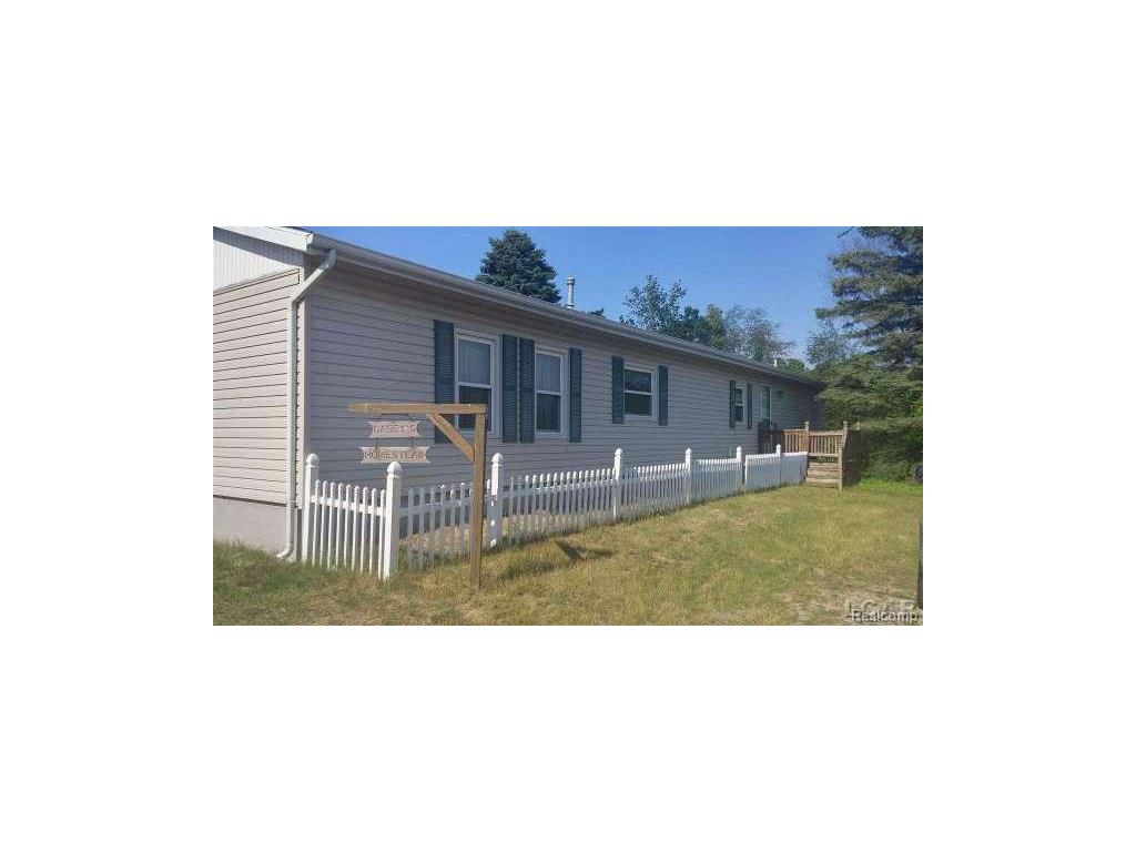 3676 Laberdee, Adrian, MI 49221 photo 1