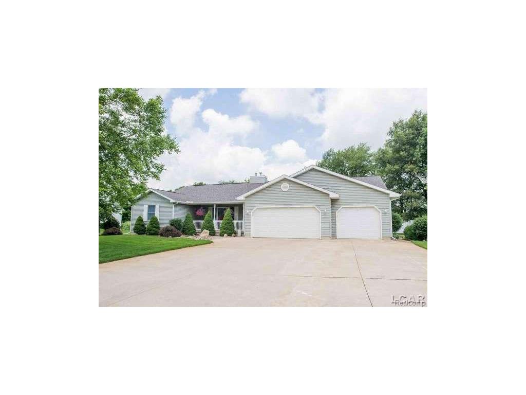 1795 Williamsburg, Adrian, MI 49221 photo 1
