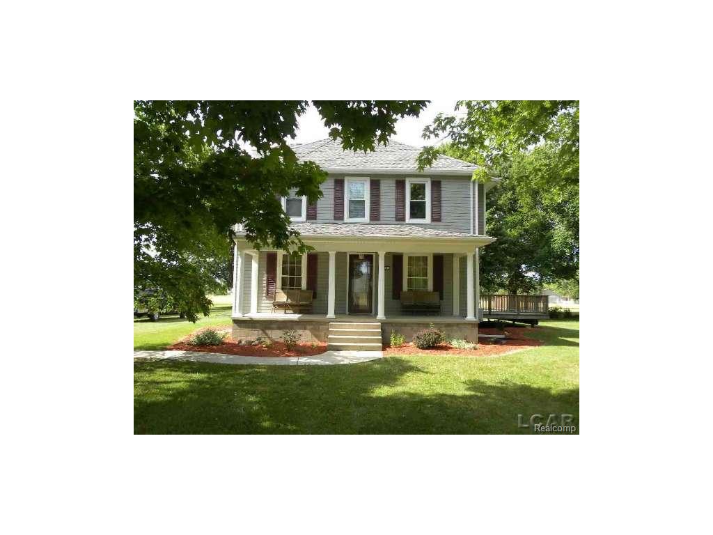 11934 Wegner, Riga, MI 49276 photo 1