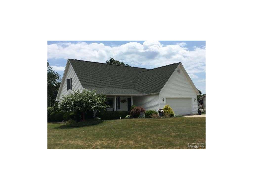 3355 W Circle Dr, Adrian, MI 49221 photo 1