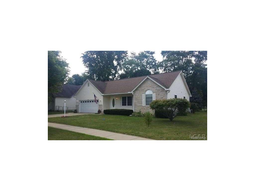 703 Vanette, Tecumseh, MI 49286 photo 1