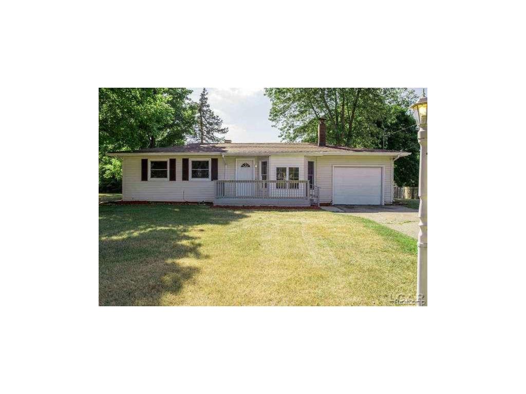 5188 Westgate Pl, Tecumseh, MI 49286 photo 1