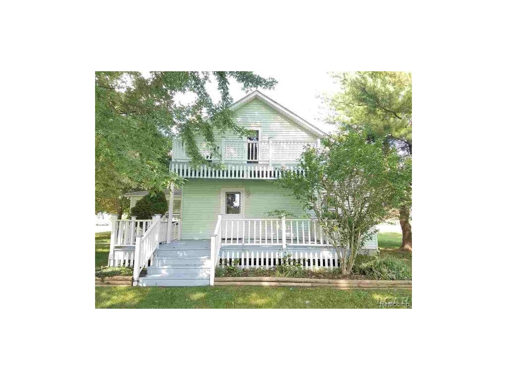 502 Adrian, Tecumseh, MI 49286 photo 1