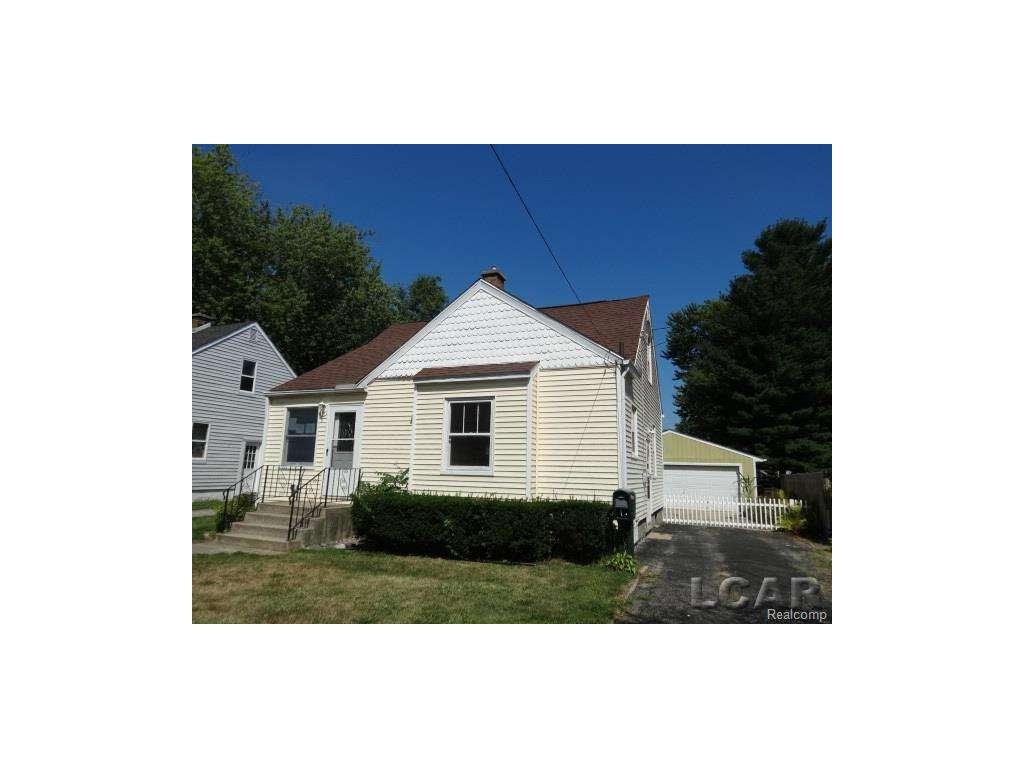 634 Springbrook Ave, Adrian, MI 49221 photo 1