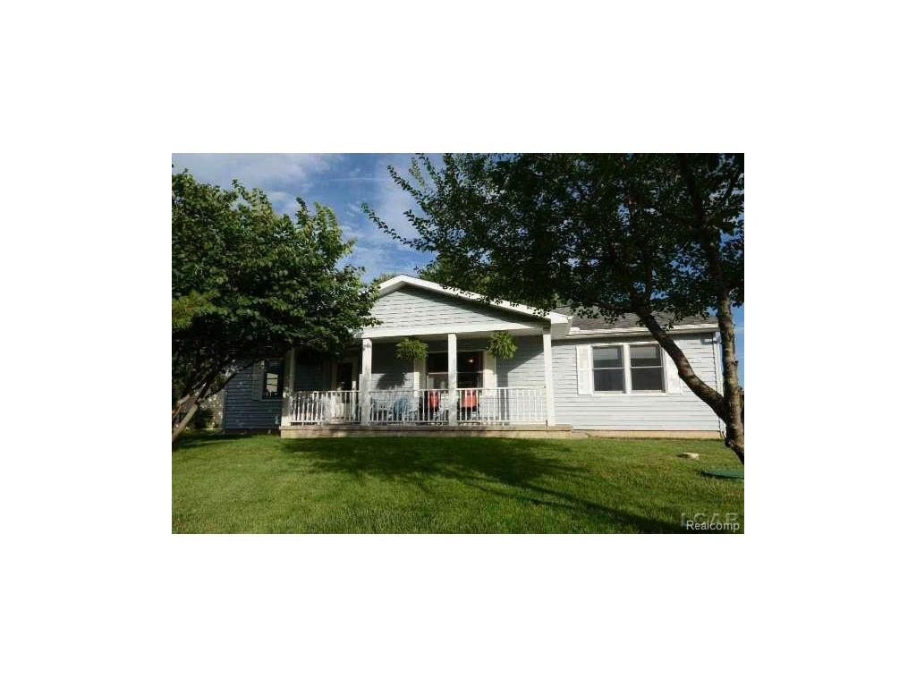 8079 Wadding Dr, Onsted, MI 49265 photo 1