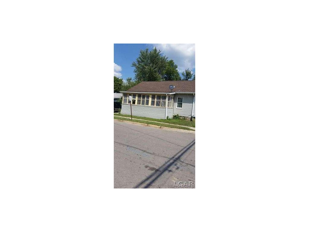 667 James, Adrian, MI 49221 photo 1
