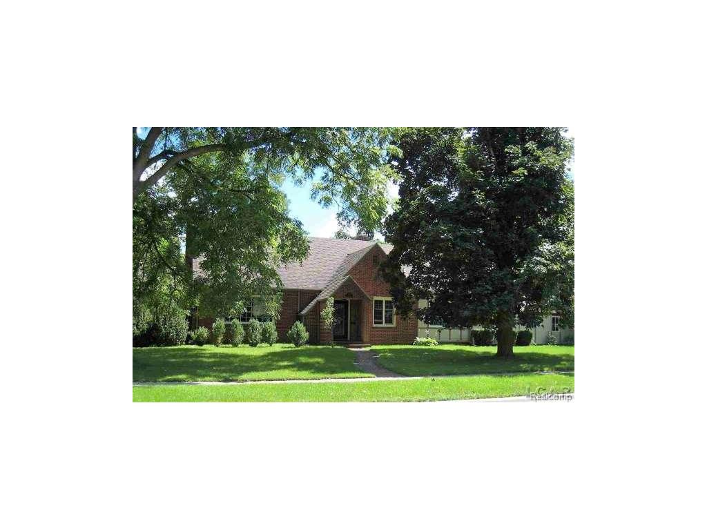 110 Adrian St, Tecumseh, MI 49286 photo 1