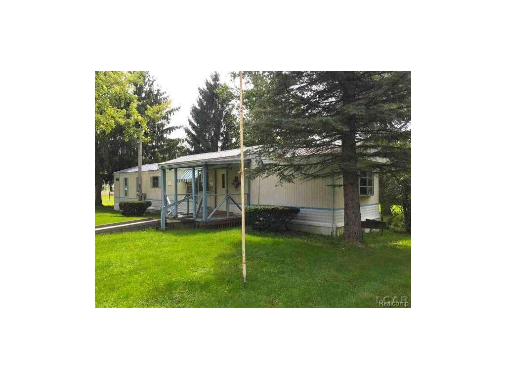 1077 Davis St, Adrian, MI 49221 photo 1