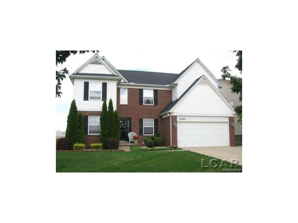 32864 Gateway, Romulus, MI 48174 photo 1