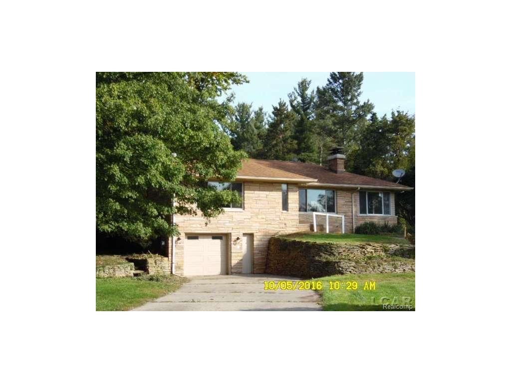 416 Wright St, Jackson, MI 49203 photo 1
