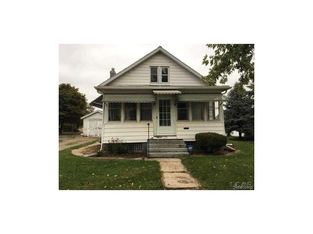 349 Beecher, Adrian, MI 49221 photo 1