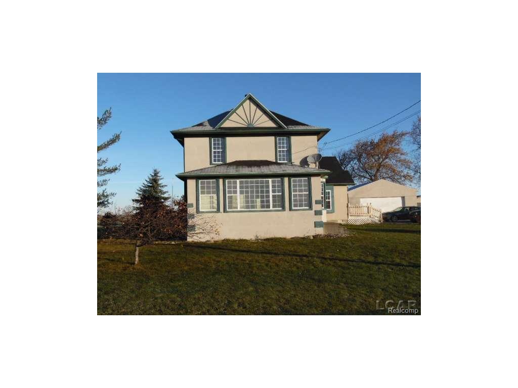 14878 E Horton Rd, Riga, MI 49276 photo 1