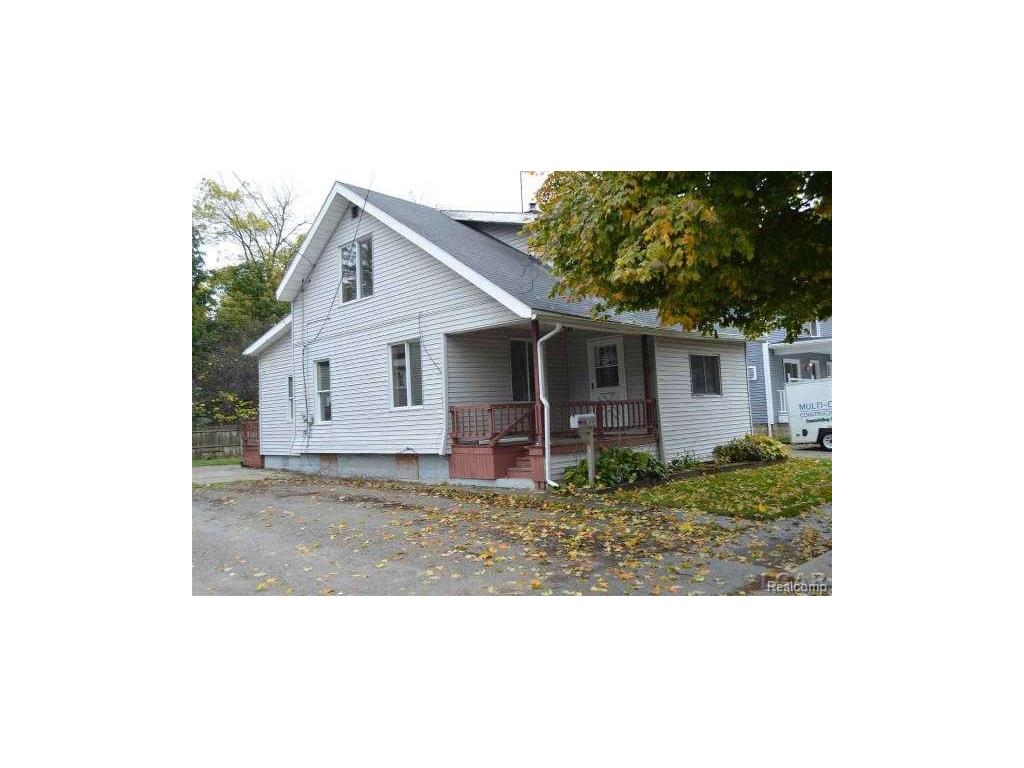 109 Budlong, Adrian, MI 49221 photo 1