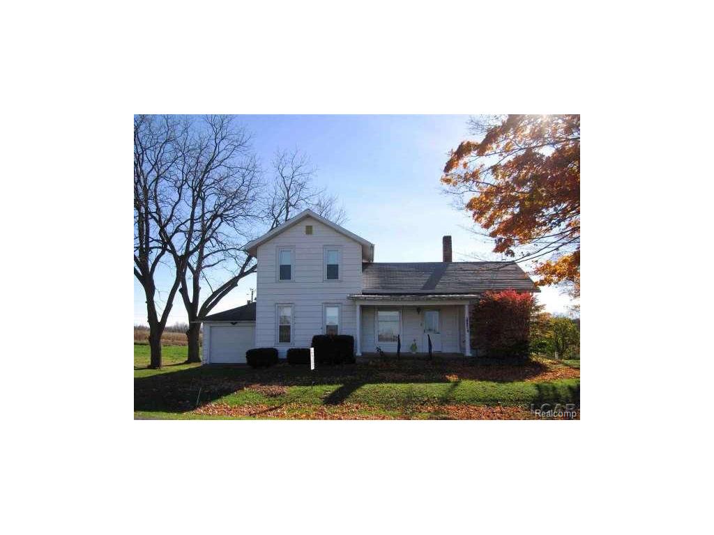 11791 Beecher Rd, Pittsford, MI 49271 photo 1