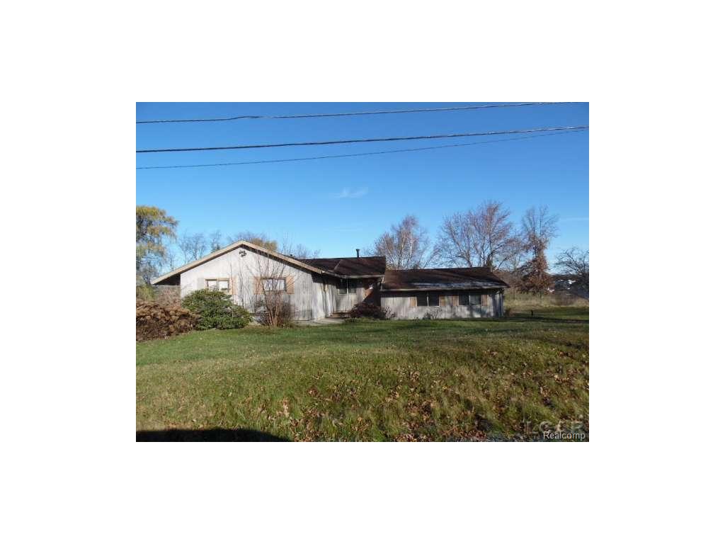 1880 Shepherd Rd, Tecumseh, MI 49286 photo 1