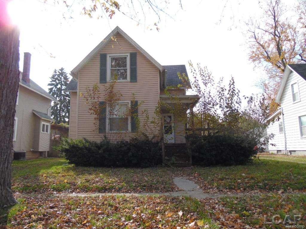 508 E Sixth St, Monroe, MI 48161 photo 1