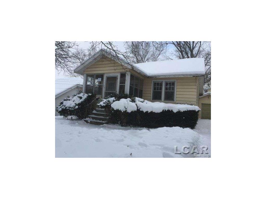 715 Gettysburg, Jackson, MI 49203 photo 1
