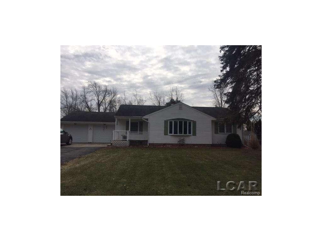 2547 Macarthur, Adrian, MI 49221 photo 1