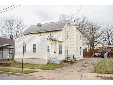 508 James, Adrian, MI 49221 photo 1