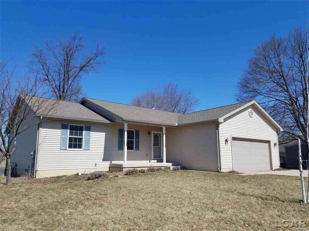 1990 Harold, Adrian, MI 49221 photo 1