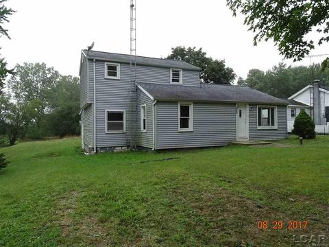 4865 De Leon Dr, Tecumseh, MI 49286 photo 1