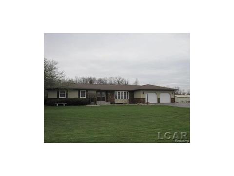 1651 Shepherd Rd, Tecumseh, MI 49286 photo 1
