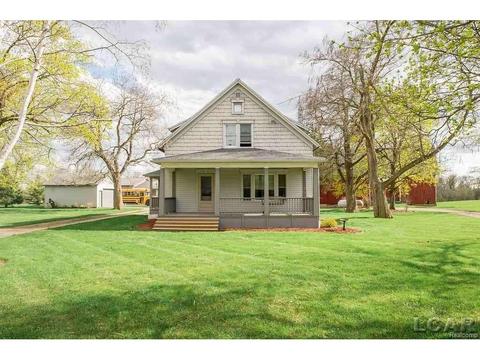 9981 Smith, Britton, MI 49229 photo 1