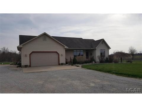 5643 Brazee, Adrian, MI 49221 photo 1