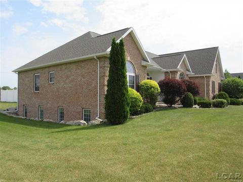 5846 Milwaukee Rd, Tecumseh, MI 49286 photo 1