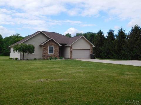 2415 Dinius, Tecumseh, MI 49286 photo 1
