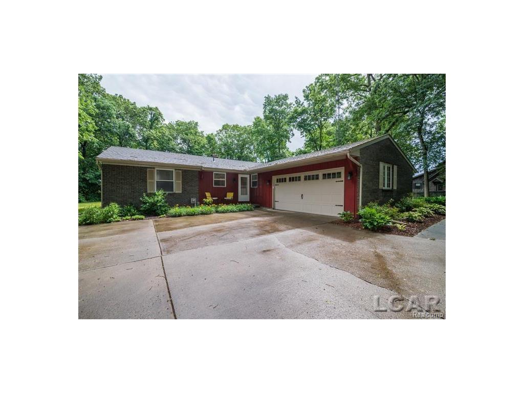 4316 Dillingham, Tecumseh, MI 49286 photo 1